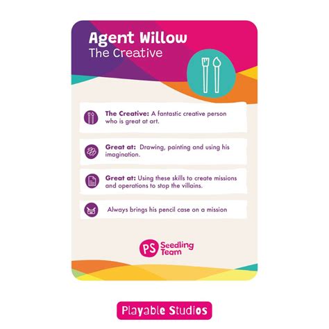 playabl studios|secret agent for kids.